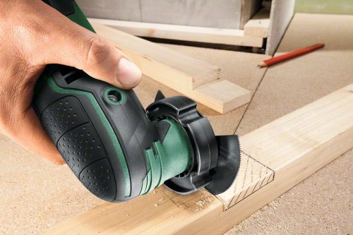 BOSCH višenamjenski alat PMF 220 CE + kovčeg