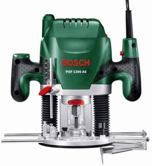 BOSCH glodalica POF 1200 AE