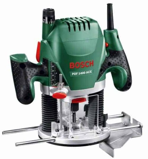 BOSCH glodalica POF 1400 ACE
