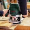 BOSCH glodalica POF 1200 AE