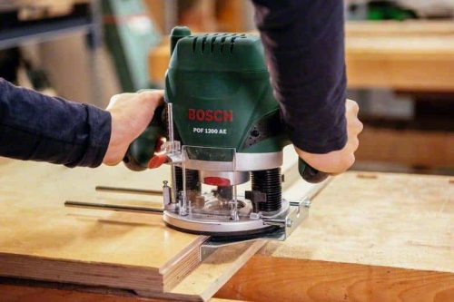 BOSCH glodalica POF 1200 AE