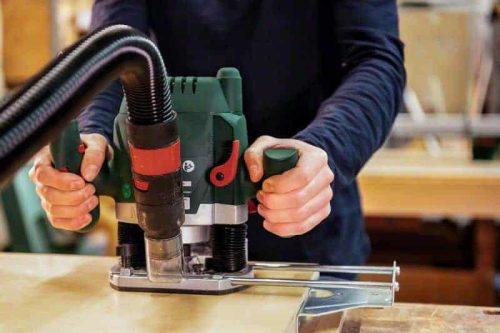 BOSCH glodalica POF 1200 AE