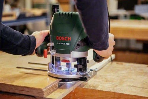 BOSCH glodalica POF 1400 ACE