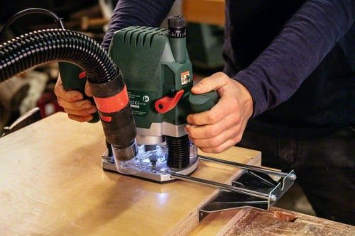 BOSCH glodalica POF 1400 ACE