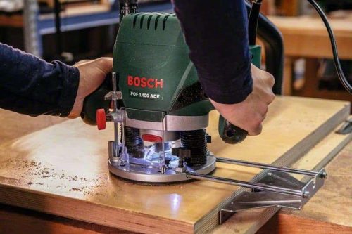 BOSCH glodalica POF 1400 ACE