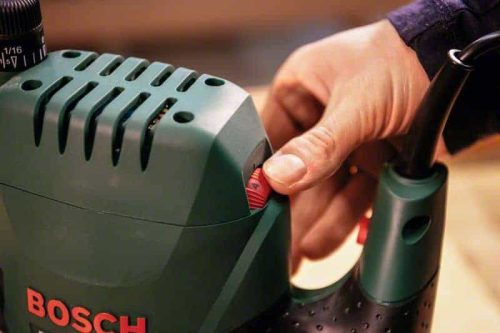 BOSCH glodalica POF 1400 ACE