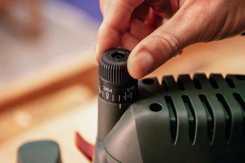 BOSCH glodalica POF 1400 ACE
