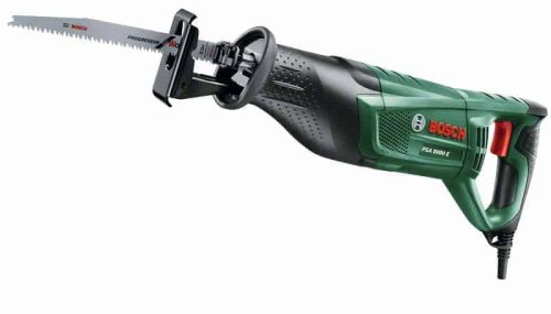 BOSCH recipročna pila PSA 900 E