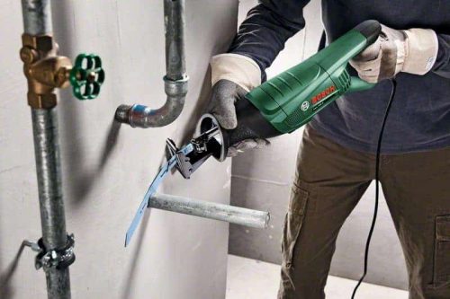 BOSCH recipročna pila PSA 700 E