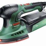 BOSCH multi brusilica PSM 200 AES + kovčeg