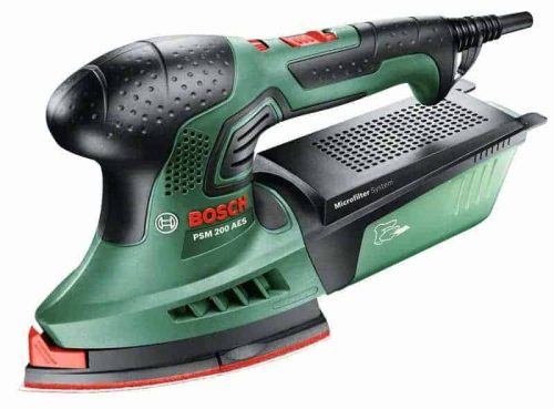 BOSCH multi brusilica PSM 200 AES + kovčeg