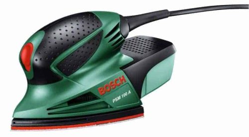 BOSCH multi brusilica PSM 100 A + kovčeg