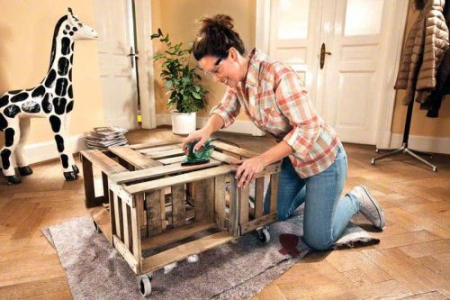 BOSCH multi brusilica PSM Primo