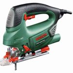 BOSCH ubodna pila PST 900 PEL + kovčeg