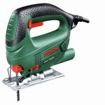 BOSCH ubodna pila PST 700 E + kovčeg