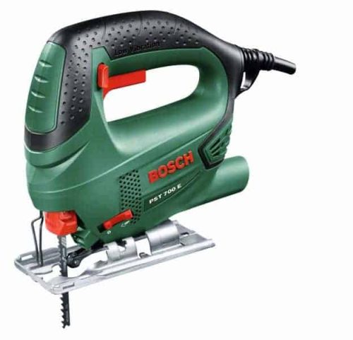 BOSCH ubodna pila PST 700 E + kovčeg
