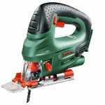 BOSCH aku ubodna pila PST 18 LI