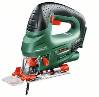 BOSCH aku ubodna pila PST 18 LI