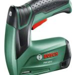 BOSCH aku klamerica PTK 3,6 LI