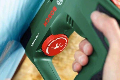 BOSCH klamerica PTK 14 EDT