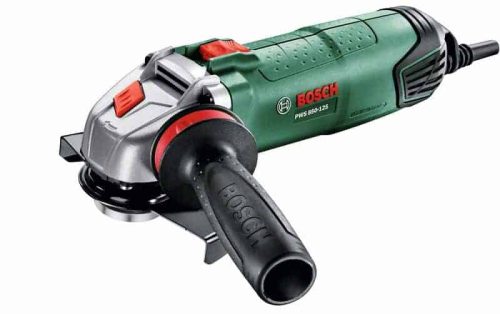 BOSCH kutna brusilica PWS 850-125