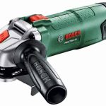 BOSCH kutna brusilica PWS 750-115