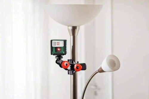 BOSCH križni laserski nivelir Quigo III