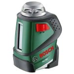BOSCH laserski nivelir PLL 360