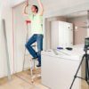 BOSCH laserski nivelir PLL 360 SET