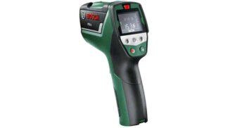 BOSCH termodetektor PTD 1