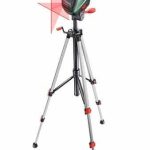 BOSCH križni laserski nivelir UniversalLevel 3 Set