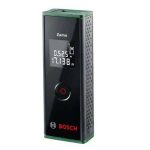 BOSCH digitalni laserski daljinomjer ZAMO III Basic Premium