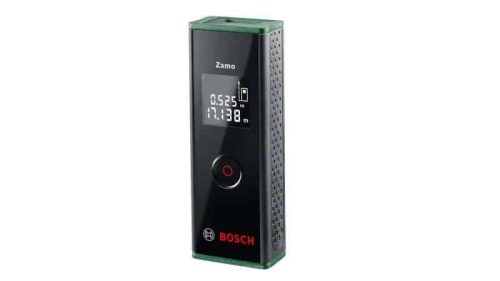 BOSCH digitalni laserski daljinomjer ZAMO III