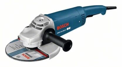 BOSCH kutna brusilica GWS 26-230 JH BOSCH kutna brusilica GWS 26-230 JH