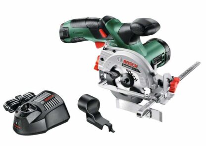 BOSCH aku ručna kružna pila UniversalCirc 12 1xAku 12V 2,5Ah BOSCH aku ručna kružna pila UniversalCirc 12 1xAku 12V 2,5Ah