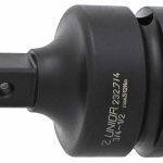 UNIOR udarni adapter 3/4″ na 1/2″ i 1″