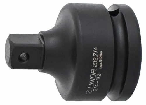 UNIOR adapter udarni IMPACT 3/4″