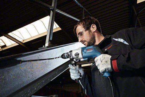 BOSCH bušilica GBM 13-2 HRE