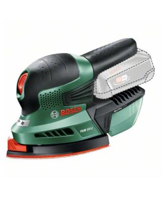 BOSCH aku brusilica PSM 18 LI