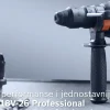 BOSCH aku bušaći čekić GBH 18V-26 video-thumb-0
