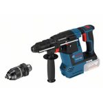 BOSCH aku bušaći čekić GBH 18V-26 F