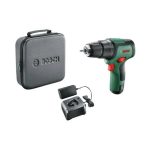BOSCH aku udarna bušilica-odvijač EasyImpact 12 1XAku 12V 2,0Ah