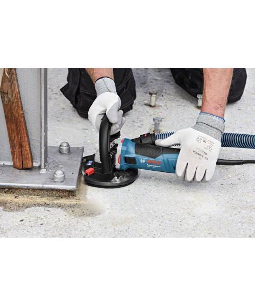 BOSCH brusilica za beton GBR 15 CAG