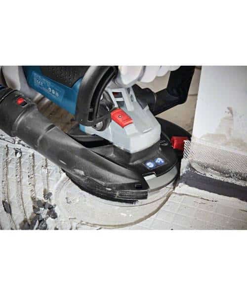 BOSCH brusilica za beton GBR 15 CAG