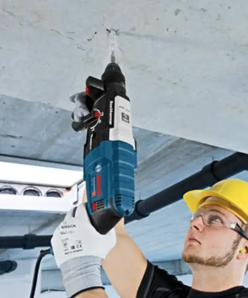 BOSCH bušaći čekić GBH 2-28 + kovčeg