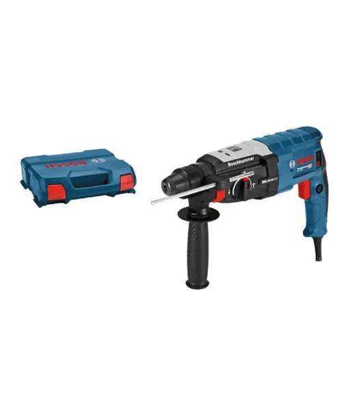 BOSCH bušaći čekić GBH 2-28 + kovčeg