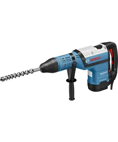 BOSCH bušaći čekić GBH 12-52 D + kovčeg