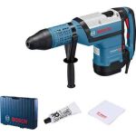 BOSCH bušaći čekić GBH 12-52 DV + kovčeg