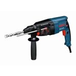 BOSCH bušaći čekić GBH 2-26 DRE + kovčeg