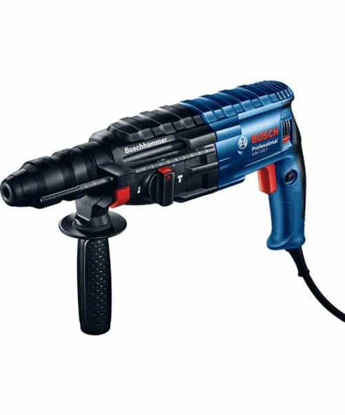 BOSCH bušaći čekić GBH 240 F + izmjenjiva stezna glava